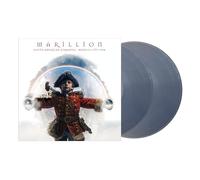 Marillion - South American Airwaves - Mexico City 1994 [Vinilo]