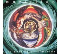 Marillion The Best of Both Worlds (CD) Album