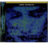 Marillion - The Hollow Man Cd2