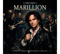 Marillion - The Rock N' Roots Of [Vinilo]