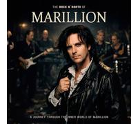 Marillion - The Rock N' Roots Of [Vinilo]