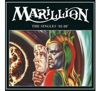 Marillion – The Singles '82-88' – Caja de CDs
