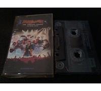 Marillion - The Thieving Magpie [Casete]