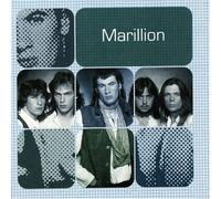 Marillion - The Ultra Selection [Import]