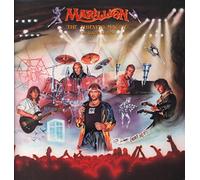 Marillion - Thieving Magpie' (1988) / Vinyl record [Vinyl-LP]