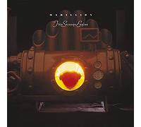 Marillion – This Strange Engine – Kscope