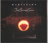 Marillion - This Strange Engine