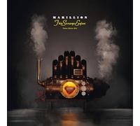 Marillion - This Strange Engine (CD Digisleeve 2024 Remix)