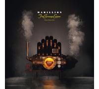 Marillion This Strange Engine (CD) (Importación USA)