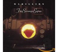 Marillion - This Strange Engine -Rema