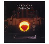 Marillion - This Strange Engine [Vinilo]