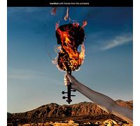 Marillion Marillion With Friends and Orchestra (Vinyl) (Importación USA)