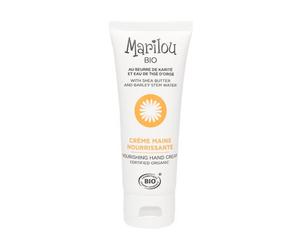 Marilou Bio 1Crema de manos nutritiva 75 ml