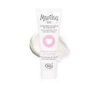 Marilou Bio - Crema antiarrugas, tubo de 30 ml