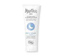 Marilou Bio - Crema de noche, tubo de 30 ml