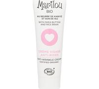 Marilou Bio Crema Rostro Antiarrugas 30 ml
