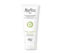 Marilou Bio - Exfoliante facial, tubo de 75 ml