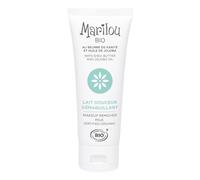 Marilou Bio Leche desmaquillante, tubo de 75 ml