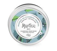 Marilou Bio Mascarilla Carbón 75ml