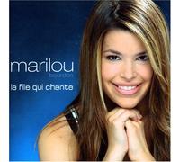 Marilou Bourdon - La Fille Qui Chante