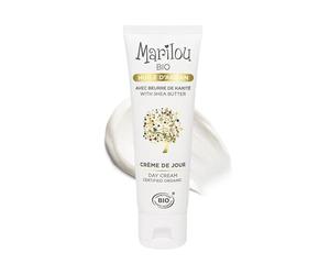 Marilou - Crema del Día de Argan