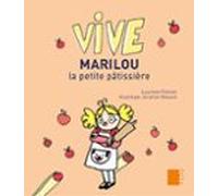 Marilou La Petite Patissiere