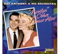 Marilyn and Other Great Hits by Ray Anthony and his Orchestra (1998-08-18)