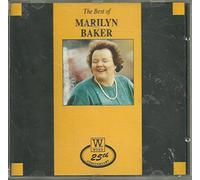 Marilyn Baker - The Best of Marilyn Baker. 25th Anniversay.