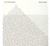 Marilyn Crispell - Live in San Francisco