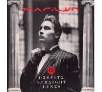 Marilyn - Despite Straight Lines- [Vinilo]