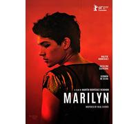 Marilyn [Edizione: Stati Uniti] [Italia] [DVD]