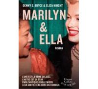 Marilyn Et Ella (ebook)
