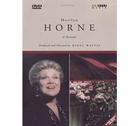 Marilyn Horne, Ein Portrait [Deutschland] [DVD] (1994)