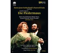 Marilyn Horne - Dame Joan Sutherland's Farewell Gala - Il Pipistrello