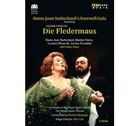 Marilyn Horne - Dame Joan Sutherland's Farewell Gala - Il Pipistrello [DVD]