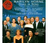 Marilyn Horne - Divas in Song