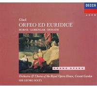 Marilyn Horne - Gluck: Orfeo ed Euridice