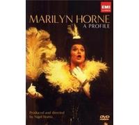 Marilyn Horne-Marilyn Horne: A Portrait