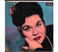 Marilyn Horne - Recital (Henry Lewis) [Vinyl LP]