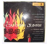 MARILYN HORNE - sings carmen jones LP