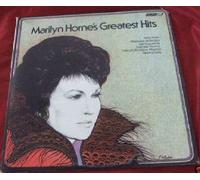 Marilyn Horne's Greatest Hits: Arias From Il Barbiere di Sivglia, Les Huguenots, Carmen, Norma, Orfeo Ed Euridice, Mignon & Semiramide [VINYL LP] [STEREO] [CUTOUT]