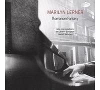 Marilyn Lerner - Romanian Fantasy