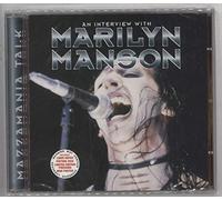 Marilyn Manson - An Interview With Marilyn Manson