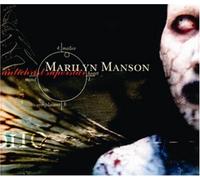 Marilyn Manson - Antichrist Superstar