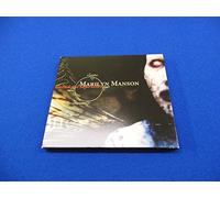 Marilyn Manson - Antichrist Superstar