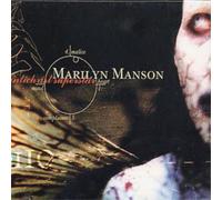 Marilyn Manson – Antichrist Superstar – CD