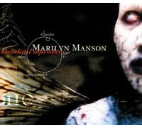Marilyn Manson - Antichrist Superstar Ecopac