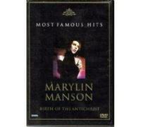 Marilyn Manson - Birth Of Antichrist [Italia] [DVD]