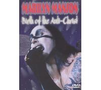 Marilyn Manson - Birth of the Anti-Christ [Alemania] [DVD]