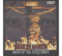 Marilyn Manson - Birth of the Anti-Christ [Alemania] [DVD]